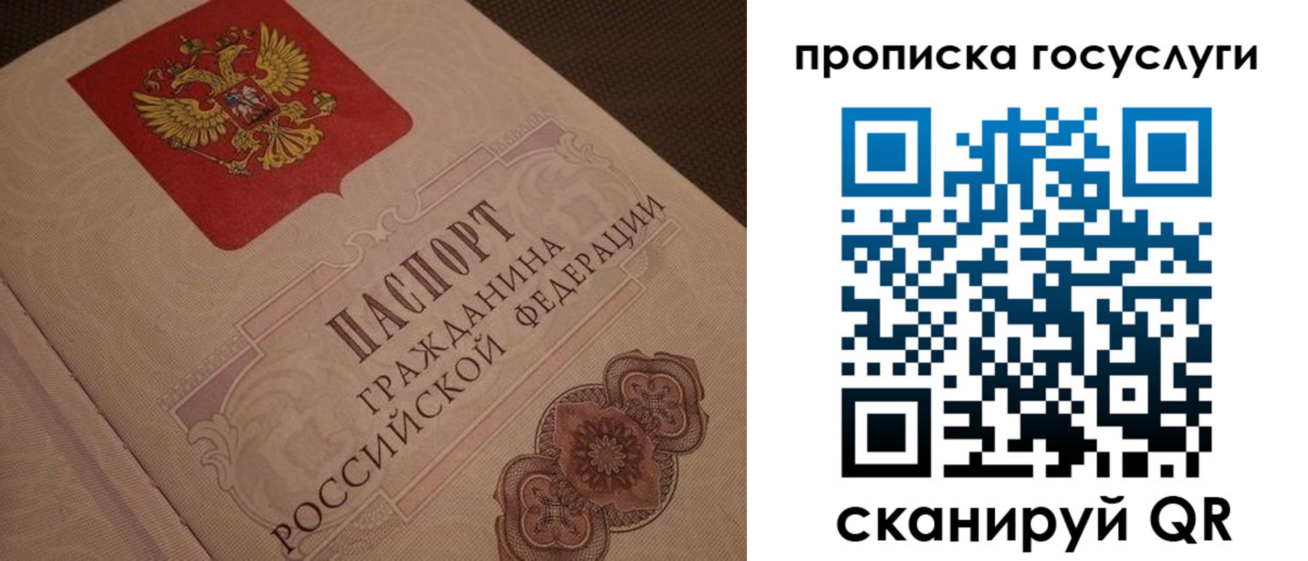 прописка для работы в Лесном